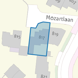 Perceel TBG01-S-3664