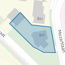 Perceel TBG01-S-3667