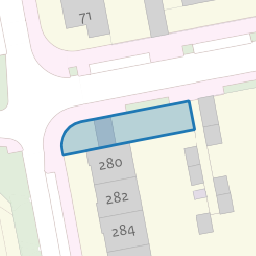 Perceel TBG01-S-3668