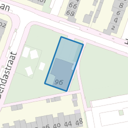 Perceel TBG01-S-3671