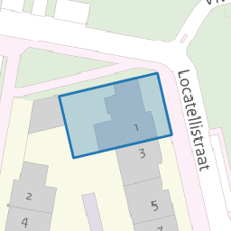 Perceel TBG01-S-3672