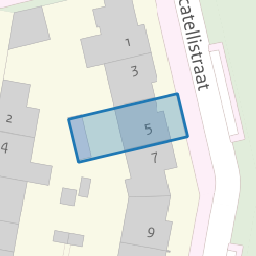 Perceel TBG01-S-3674