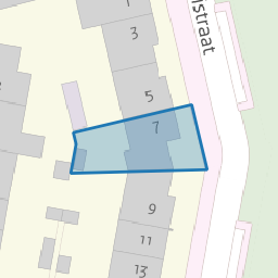 Perceel TBG01-S-3675