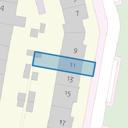 Perceel TBG01-S-3677