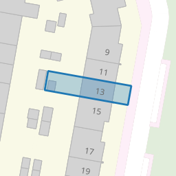 Perceel TBG01-S-3678