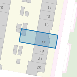 Perceel TBG01-S-3680