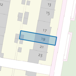 Perceel TBG01-S-3681