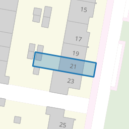 Perceel TBG01-S-3682