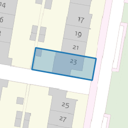 Perceel TBG01-S-3683