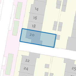 Perceel TBG01-S-3684