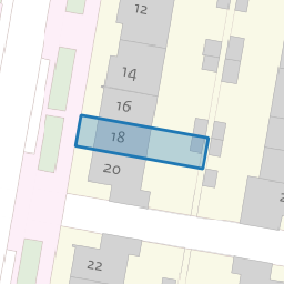 Perceel TBG01-S-3685