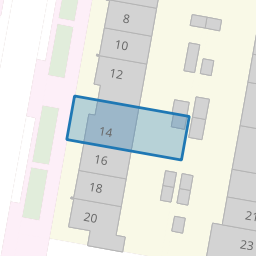 Perceel TBG01-S-3687