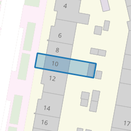 Perceel TBG01-S-3689