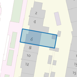 Perceel TBG01-S-3691