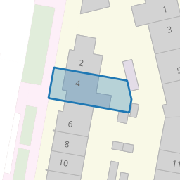 Perceel TBG01-S-3692