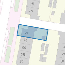 Perceel TBG01-S-3694