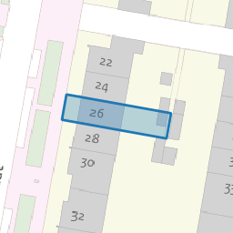 Perceel TBG01-S-3696