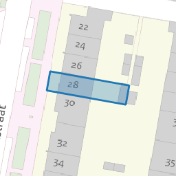 Perceel TBG01-S-3697