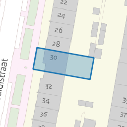 Perceel TBG01-S-3698