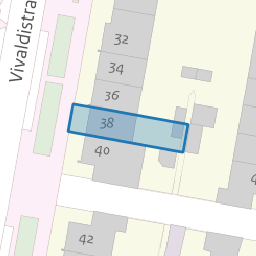 Perceel TBG01-S-3702