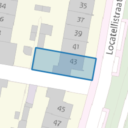 Perceel TBG01-S-3704