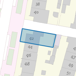 Perceel TBG01-S-3714