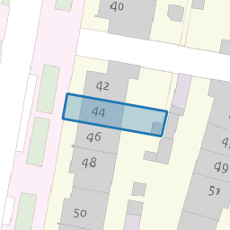 Perceel TBG01-S-3715