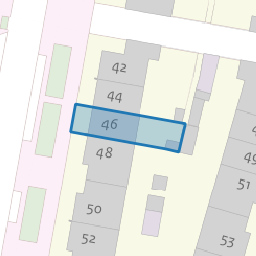 Perceel TBG01-S-3716