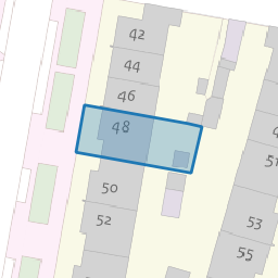 Perceel TBG01-S-3717