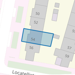 Perceel TBG01-S-3720