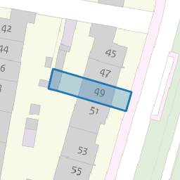 Perceel TBG01-S-3727