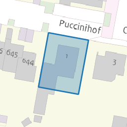 Perceel TBG01-S-3733