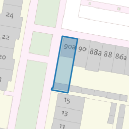 Perceel TBG01-S-3735