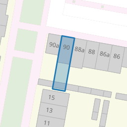 Perceel TBG01-S-3736