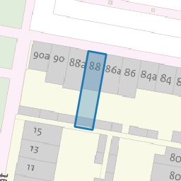 Perceel TBG01-S-3738