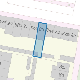 Perceel TBG01-S-3740