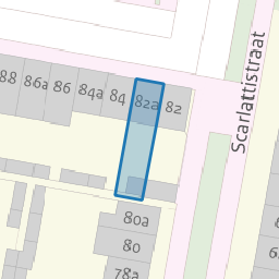 Perceel TBG01-S-3743