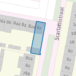 Perceel TBG01-S-3744