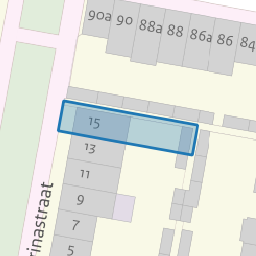 Perceel TBG01-S-3745