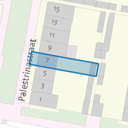 Perceel TBG01-S-3749