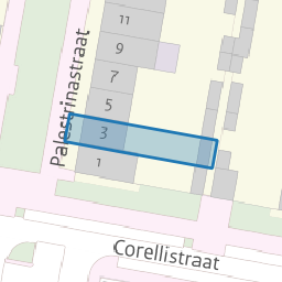 Perceel TBG01-S-3751