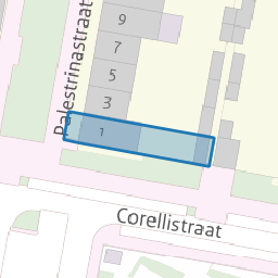 Perceel TBG01-S-3752