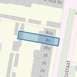 Perceel TBG01-S-3754