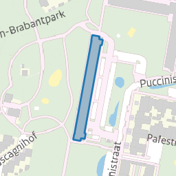 Perceel TBG01-S-3761