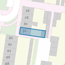 Perceel TBG01-S-3768