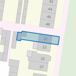 Perceel TBG01-S-3769