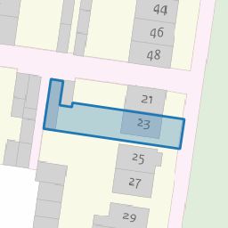 Perceel TBG01-S-3770