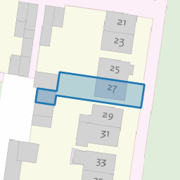 Perceel TBG01-S-3772