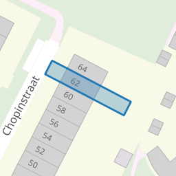 Perceel TBG01-S-3781