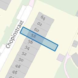 Perceel TBG01-S-3783